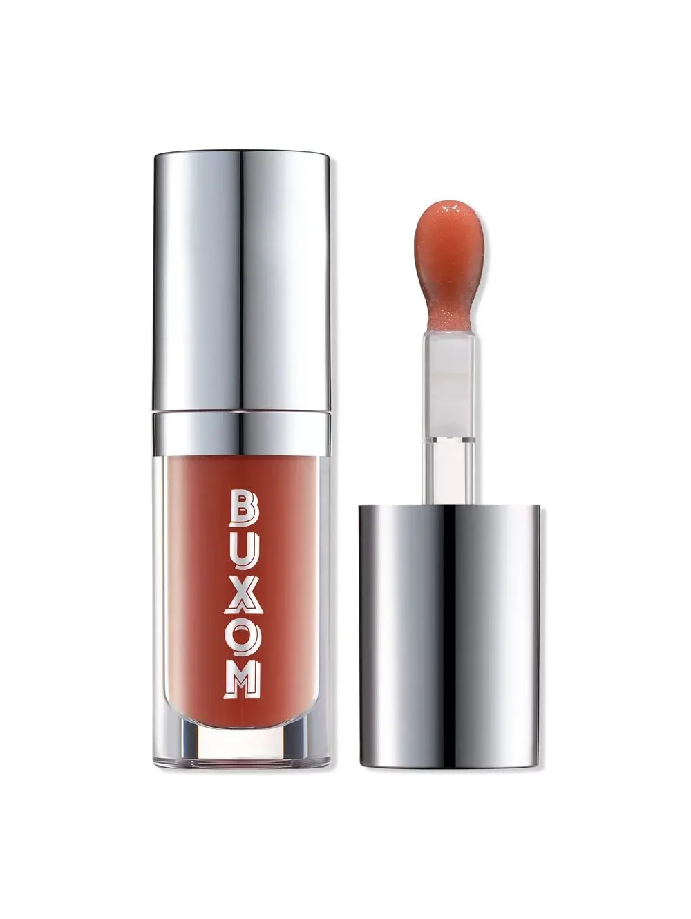 BUXOM Full-On Plumping Lip Trio — Samantha, Clair & Moscow Mule
